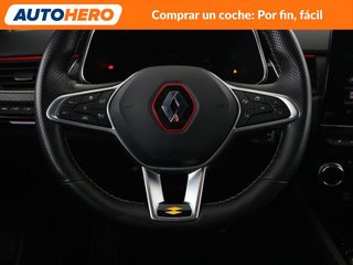 Renault Arkana 1.6 Hybrid E-Tech R.S. Line Fast Track