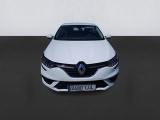 Renault Megane Business Blue dCi 85 kW (115 CV)