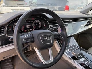 Audi Q7 45 TDI quattro 170 kW (231 CV) tiptronic