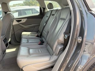 Audi Q7 45 TDI quattro 170 kW (231 CV) tiptronic