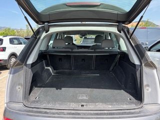 Audi Q7 45 TDI quattro 170 kW (231 CV) tiptronic