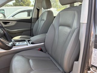 Audi Q7 45 TDI quattro 170 kW (231 CV) tiptronic