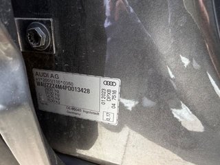 Audi Q7 45 TDI quattro 170 kW (231 CV) tiptronic