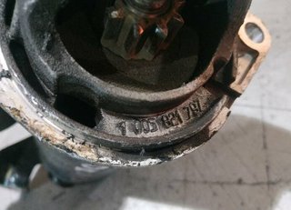 1005821797 motor arranque opel vectra b 378919