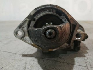 1005821797 motor arranque opel vectra b 378919