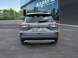 Ford Kuga 2.5 Duratec FHEV Titanium Auto 140 kW (190 CV)