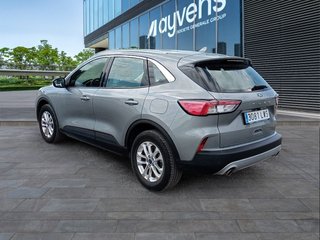 Ford Kuga 2.5 Duratec FHEV Titanium Auto 140 kW (190 CV)