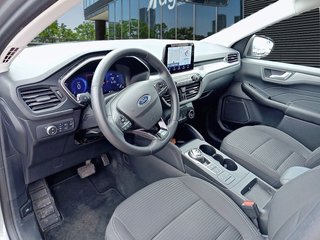 Ford Kuga 2.5 Duratec FHEV Titanium Auto 140 kW (190 CV)
