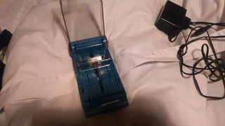 Cargador Universal Silver Electric