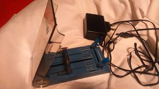 Cargador Universal Silver Electric