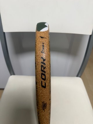 CORK PALA PADEL