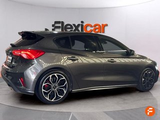 Ford Focus 1.5 Ecoboost 135kW ST-Line