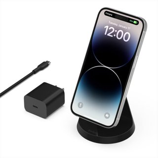 Cargador Inalámbrico Belkin Qi2