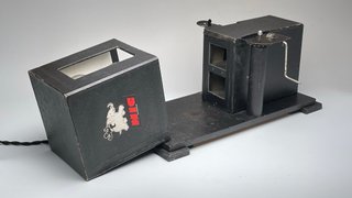 Proyector Cine NIC 1931 + 31 Películas