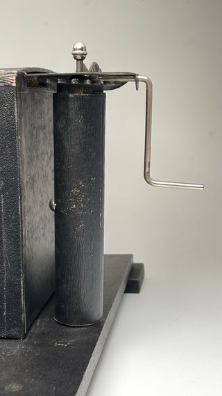 Proyector Cine NIC 1931 + 31 Películas