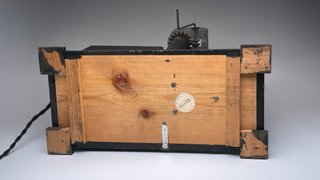 Proyector Cine NIC 1931 + 31 Películas