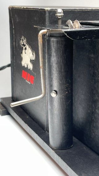 Proyector Cine NIC 1931 + 31 Películas