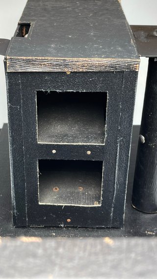 Proyector Cine NIC 1931 + 31 Películas
