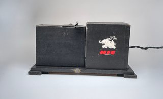 Proyector Cine NIC 1931 + 31 Películas