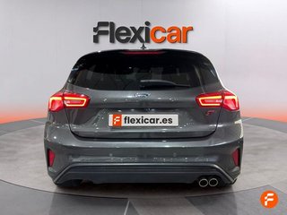 Ford Focus 1.5 Ecoboost 135kW ST-Line