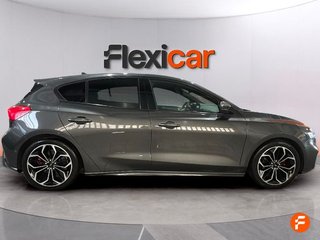 Ford Focus 1.5 Ecoboost 135kW ST-Line