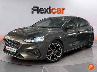 Ford Focus 1.5 Ecoboost 135kW ST-Line