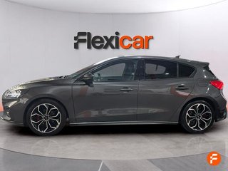 Ford Focus 1.5 Ecoboost 135kW ST-Line