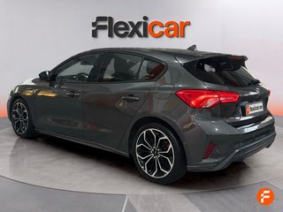 Ford Focus 1.5 Ecoboost 135kW ST-Line