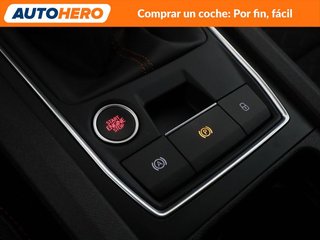Seat Leon 1.5 TSI ACT FR Go