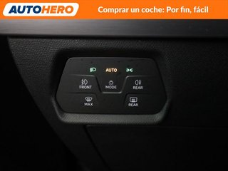 Seat Leon 1.5 TSI ACT FR Go