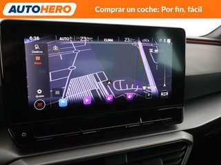 Seat Leon 1.5 TSI ACT FR Go