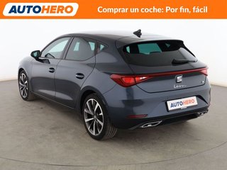 Seat Leon 1.5 TSI ACT FR Go