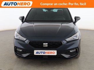 Seat Leon 1.5 TSI ACT FR Go
