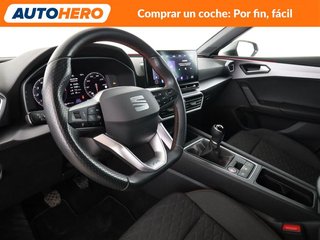 Seat Leon 1.5 TSI ACT FR Go