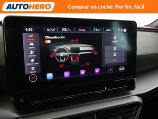 Seat Leon 1.5 TSI ACT FR Go