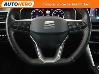 Seat Leon 1.5 TSI ACT FR Go