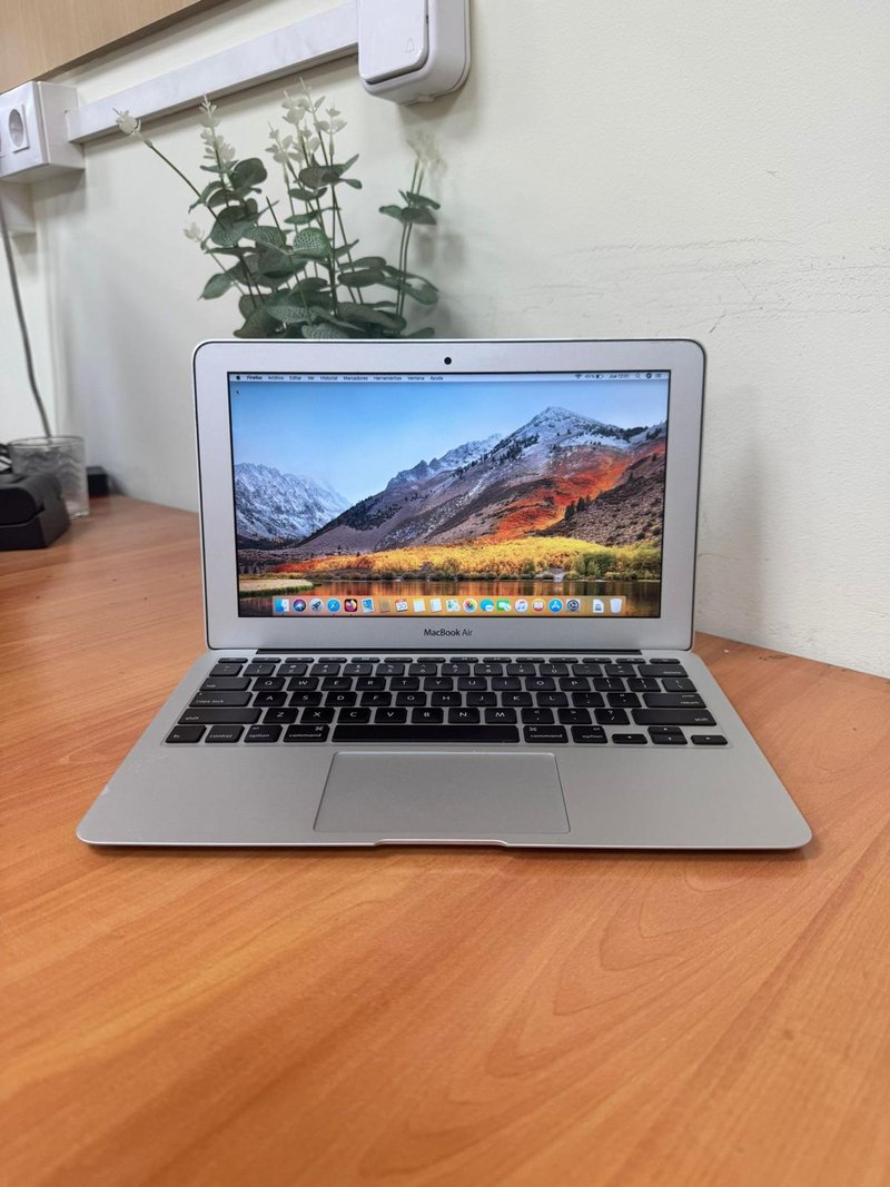 Apple MacBook Air 2015 [A1465] (ref. 106058)