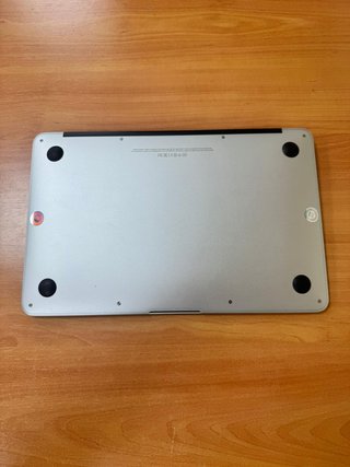 Apple Macbook Air 2015 (A1465) -106058-