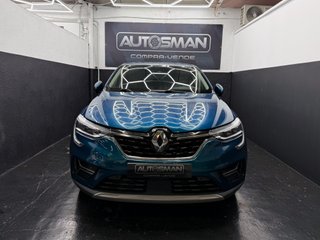 Renault Arkana Equilibre TCe 103kW(140CV) EDC mild hyb