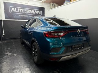 Renault Arkana Equilibre TCe 103kW(140CV) EDC mild hyb