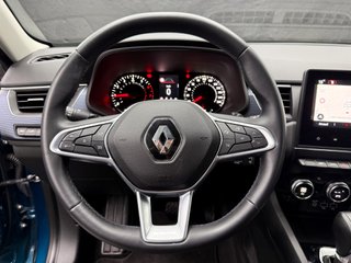 Renault Arkana Equilibre TCe 103kW(140CV) EDC mild hyb