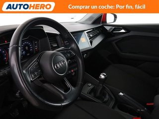 Audi A1 30 TFSI S line