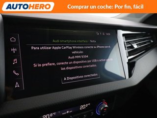 Audi A1 30 TFSI S line
