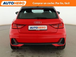 Audi A1 30 TFSI S line