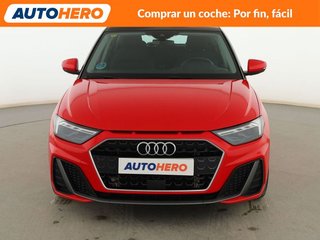 Audi A1 30 TFSI S line