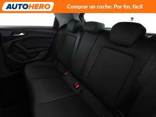 Audi A1 30 TFSI S line