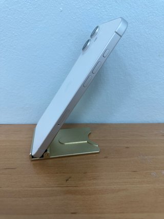 iPhone 16 Plus 128gb Blanco Batería 93%