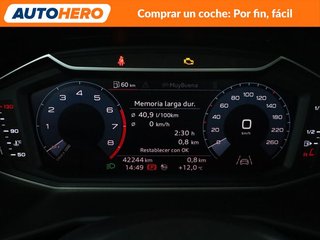 Audi A1 30 TFSI S line
