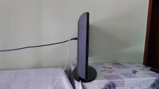 Tv hd 26"samsung 3hdmi ascao