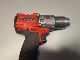Taladro Milwaukee M18 FUEL
